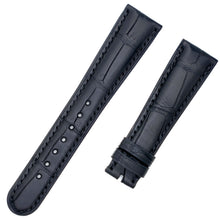 Load image into Gallery viewer, Alligator strap Compatible with A. Lange &amp; Söhne watches - HU Watch strap
