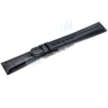 Load image into Gallery viewer, Alligator strap Compatible with A. Lange &amp; Söhne watches - HU Watch strap
