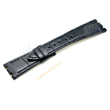 Load image into Gallery viewer, Genuine Alligator Compatible with AP Royal Oak Lady 33mm - HU Watch strap

