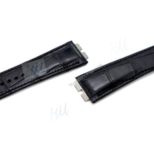 Load image into Gallery viewer, Alligator strap Compatible with Hublot Big Bang Watch Strap - HU Watch strap
