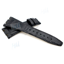 Load image into Gallery viewer, Genuine Alligator Compatible with AP Royal Oak Watch Strap 26mm - HU Watch strap
