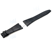 Load image into Gallery viewer, Genuine Alligator Compatible with AP Royal Oak Watch Strap 26mm - HU Watch strap
