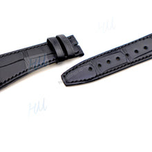 Load image into Gallery viewer, Genuine Alligator Compatible with AP Royal Oak Watch Strap 26mm - HU Watch strap
