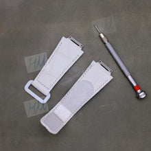 Load image into Gallery viewer, Genuine Alligator Compatible withRichard Mille RM 055 Watch Strap - HU Watch strap
