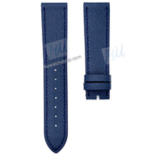 Load image into Gallery viewer, High quality palm print cattle belt 20mm 19mm 18mm - HU Watch strap
