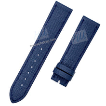 Load image into Gallery viewer, High quality palm print cattle belt 20mm 19mm 18mm - HU Watch strap
