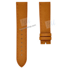 Load image into Gallery viewer, High quality palm print cattle belt 20mm 19mm 18mm - HU Watch strap
