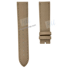 Load image into Gallery viewer, High quality palm print cattle belt 20mm 19mm 18mm - HU Watch strap
