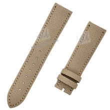 Load image into Gallery viewer, High quality palm print cattle belt 20mm 19mm 18mm - HU Watch strap
