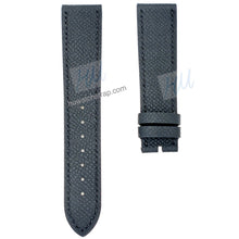 Load image into Gallery viewer, High quality palm print cattle belt 20mm 19mm 18mm - HU Watch strap
