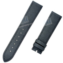 Load image into Gallery viewer, High quality palm print cattle belt 20mm 19mm 18mm - HU Watch strap

