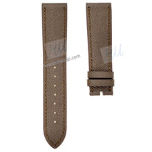 Load image into Gallery viewer, High quality palm print cattle belt 20mm 19mm 18mm - HU Watch strap
