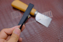 Load image into Gallery viewer, Compatible with Cartier Roadster car series Replacement Calfskin strap - HU Watch strap
