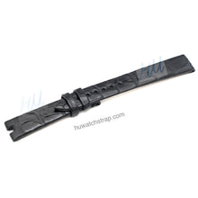 Load image into Gallery viewer, Compatible with Breguet Reine de Naples Watch Strap Alligator strap - HU Watch strap
