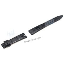 Load image into Gallery viewer, Compatible with Breguet Reine de Naples Watch Strap Alligator strap - HU Watch strap
