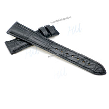Carica l&#39;immagine nel visualizzatore di Gallery, Compatible with pp Patek Philippe 5270 5370 5303 6119 Watch Strap 21mm 20mm 19mm - HU Watch strap
