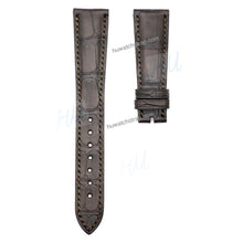 Carica l&#39;immagine nel visualizzatore di Gallery, Compatible with pp Patek Philippe 5270 5370 5303 6119 Watch Strap 21mm 20mm 19mm - HU Watch strap
