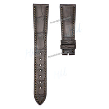 Load image into Gallery viewer, Compatible with pp Patek Philippe 5270 5370 5303 6119 Watch Strap 21mm 20mm 19mm - HU Watch strap
