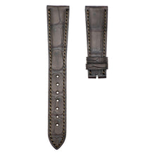 Load image into Gallery viewer, Compatible with Patek Philippe Annual Calendar 5146G Watch Strap 20mm 21mm Alligator leather strap - HU Watch strap
