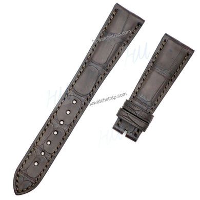 Compatible with pp Patek Philippe 5270 5370 5303 6119 Watch Strap 21mm 20mm 19mm - HU Watch strap