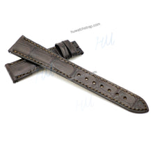 Carica l&#39;immagine nel visualizzatore di Gallery, Compatible with pp Patek Philippe 5270 5370 5303 6119 Watch Strap 21mm 20mm 19mm - HU Watch strap
