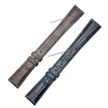 Carica l&#39;immagine nel visualizzatore di Gallery, Compatible with pp Patek Philippe 5270 5370 5303 6119 Watch Strap 21mm 20mm 19mm - HU Watch strap
