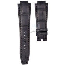 Load image into Gallery viewer, Compatible with IWC Aquatimer 2000 Watch Strap Alligator strap - HU Watch strap
