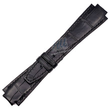Load image into Gallery viewer, Compatible with IWC Aquatimer 2000 Watch Strap Alligator strap - HU Watch strap
