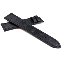 Load image into Gallery viewer, Genuine Alligator Compatible with Hermès Arceau Strap 20mm - HU Watch strap
