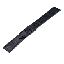 Load image into Gallery viewer, Genuine Alligator Compatible with Hermès Arceau Strap 20mm - HU Watch strap
