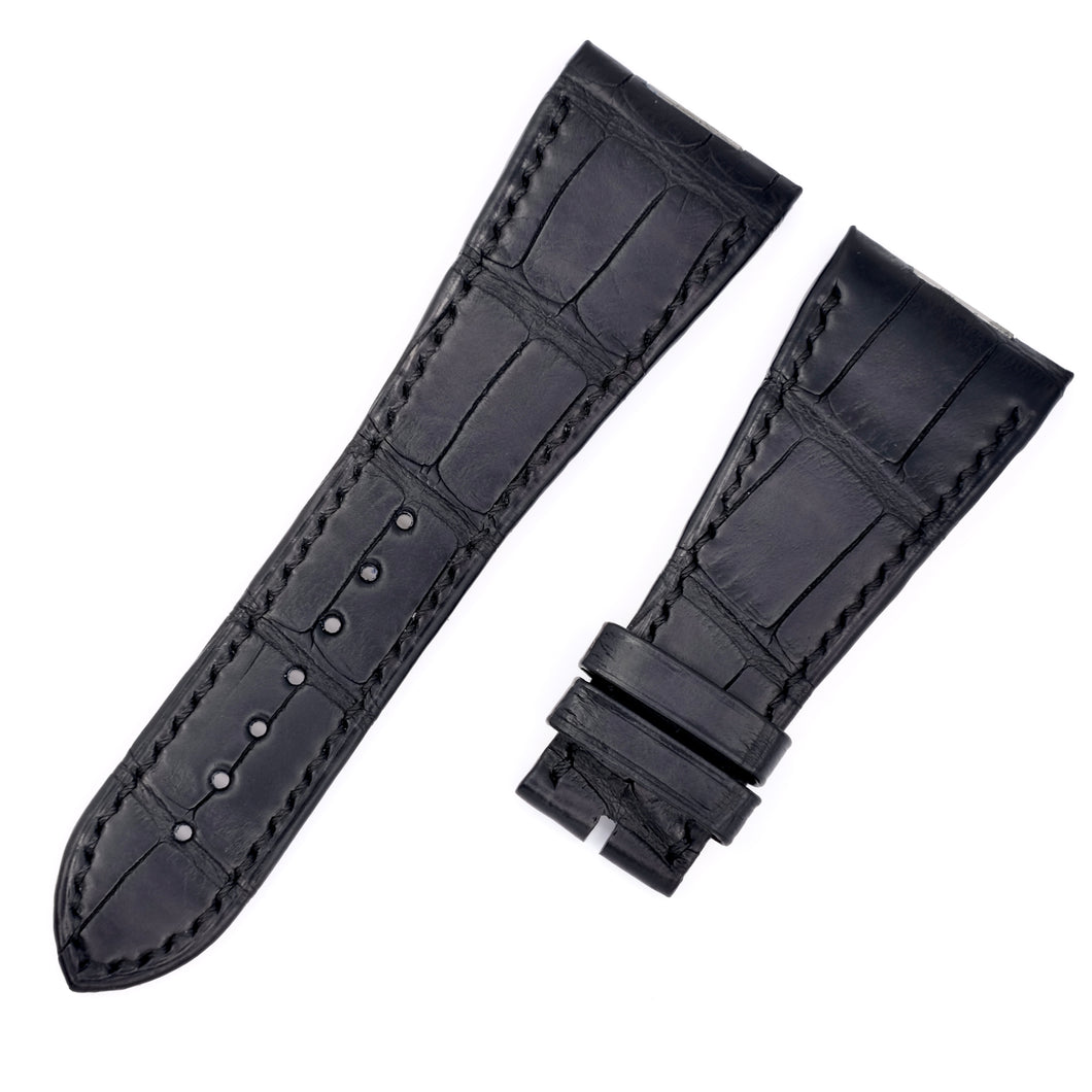 Bvlgari Octo Finissimo strap