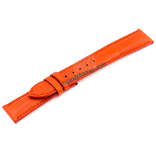 Load image into Gallery viewer, Genuine Alligator Compatible Watch 20mm 21mm 22mm - HU Watch strap
