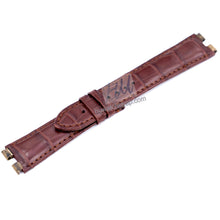 Load image into Gallery viewer, Compatible with Piaget Polo Automatic Watch Strap 21mm Alligator strap - HU Watch strap
