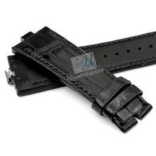 Load image into Gallery viewer, Compatible with Vacheron Constantin Overseas 5500V 7900V Alligator strap - HU Watch strap
