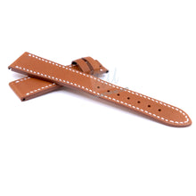 Carica l&#39;immagine nel visualizzatore di Gallery, Vintage Leather Compatible with pp Patek Philippe 5270 5370 5303 6119 Watch Strap 21mm 20mm 19mm - HU Watch strap
