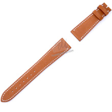 Carica l&#39;immagine nel visualizzatore di Gallery, Vintage Leather Compatible with pp Patek Philippe 5270 5370 5303 6119 Watch Strap 21mm 20mm 19mm - HU Watch strap
