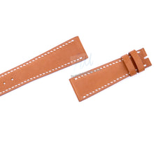 Carica l&#39;immagine nel visualizzatore di Gallery, Vintage Leather Compatible with pp Patek Philippe 5270 5370 5303 6119 Watch Strap 21mm 20mm 19mm - HU Watch strap

