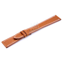 Carica l&#39;immagine nel visualizzatore di Gallery, Vintage Leather Compatible with pp Patek Philippe 5270 5370 5303 6119 Watch Strap 21mm 20mm 19mm - HU Watch strap
