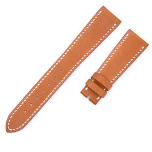 Carica l&#39;immagine nel visualizzatore di Gallery, Vintage Leather Compatible with pp Patek Philippe 5270 5370 5303 6119 Watch Strap 21mm 20mm 19mm - HU Watch strap
