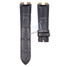 Load image into Gallery viewer, Compatible with Piaget Polo Automatic Watch Strap 21mm Alligator strap - HU Watch strap
