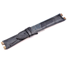Load image into Gallery viewer, Compatible with Piaget Polo Automatic Watch Strap 21mm Alligator strap - HU Watch strap
