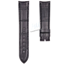 Load image into Gallery viewer, Genuine Alligator Compatible with Vacheron Constantin Patrimony Watch Strap 20mm 19mm - HU Watch strap
