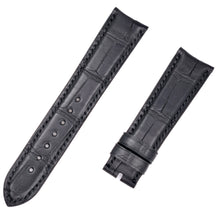 Load image into Gallery viewer, Genuine Alligator Compatible with Vacheron Constantin Patrimony Watch Strap 20mm 19mm - HU Watch strap
