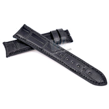 Load image into Gallery viewer, Genuine Alligator Compatible with Vacheron Constantin Patrimony Watch Strap 20mm 19mm - HU Watch strap
