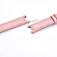 Load image into Gallery viewer, Genuine Alligator Compatible with Cartier Pasha Watch Strap 18mm - HU Watch strap
