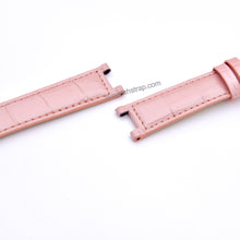 画像をギャラリービューアに読み込む, Genuine Alligator Compatible with Cartier Pasha Watch Strap 18mm - HU Watch strap
