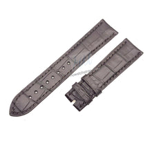Load image into Gallery viewer, Genuine Alligator Compatible with Vacheron Constantin Patrimony Watch Strap 20mm 19mm - HU Watch strap
