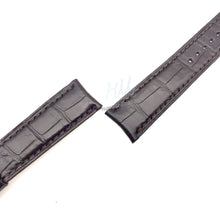Load image into Gallery viewer, Genuine Alligator Compatible with Vacheron Constantin Patrimony Watch Strap 20mm 19mm - HU Watch strap
