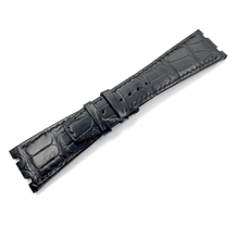 Load image into Gallery viewer, Genuine Alligator Compatible with AP Royal Oak Watch41mm Strap - HU Watch strap
