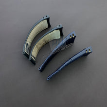 Load image into Gallery viewer, Alligator strap Compatible with  Corum Big Bubble Magical Watch Strap - HU Watch strap
